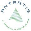 ANTARTIS livestock and agriculture machinery Logo