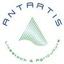 ANTARTIS livestock and agriculture machinery Logo