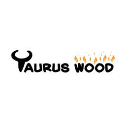 Taurus Wood Logo