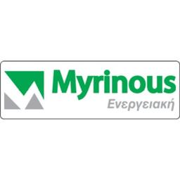 MYRINOUS DEVELOPMENT LTD Logo