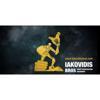 SAV. IAKOVIDIS BROS S.A. Logo