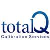 TOTAL Q Calibration Laboratories S.A. Logo