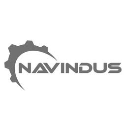 NAVINDUS GP Logo