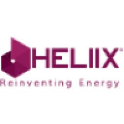 Heliix, Inc. Logo