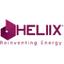 Heliix, Inc. Logo