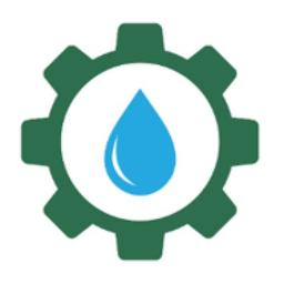 LIFE BRINE-MINING Logo