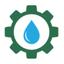 LIFE BRINE-MINING Logo