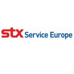 STX Service Europe (Greece) Logo
