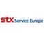 STX Service Europe (Greece) Logo