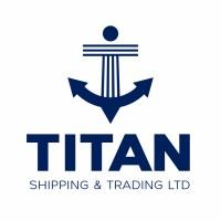 Titan Shipping & Trading LTD Logo