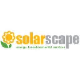 Solarscape Logo