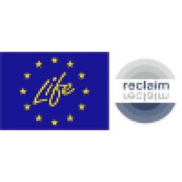 LIFE+ reclaim Logo