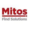 Mitos Solutions OE Logo