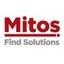 Mitos Solutions OE Logo