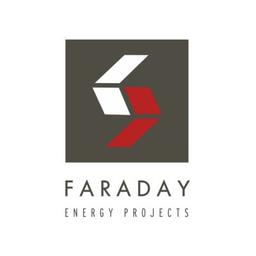 FARADAY Energy Projects Logo