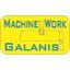 Machine Works Galanis Logo
