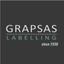 Grapsas Labelling Logo
