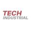 TECHINDUSTRIAL Logo