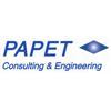 PAPET Papadopoulos OHG Logo