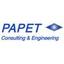 PAPET Papadopoulos OHG Logo