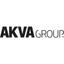 AKVA group HELLAS Logo