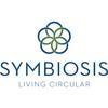Symbiosis - Living Circular Logo