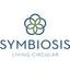 Symbiosis - Living Circular Logo