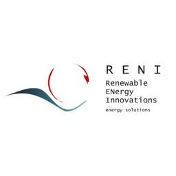 RENI energy solutions Logo