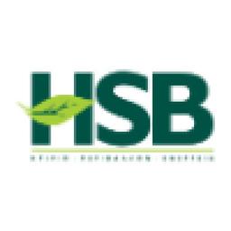 HSB - Hellenic Sustainable Buildings Logo