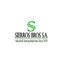 SierrosBros Logo