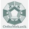 OrthoMekanik Logo