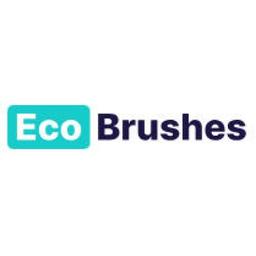 Eco Brushes Logo