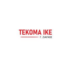 Tekoma PC Logo