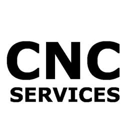 CNC Services Logo