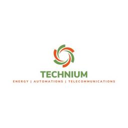 Technium.gr Logo