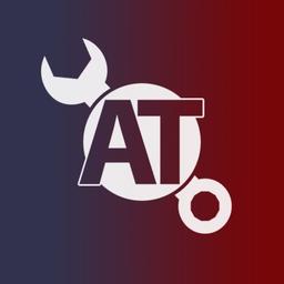 AlphaTools Logo