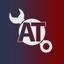 AlphaTools Logo