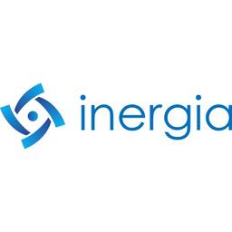 inergia.gr Logo