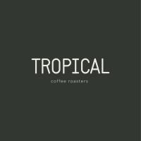 Tropical Coffee Roasters Logo
