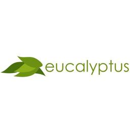 Eucalyptus - Production and Investment of Eucalyptus Logo