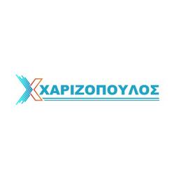 Χαριζόπουλος Logo