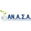 AN.A.S.A Logo