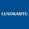 LUSOKARTU Logo