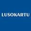 LUSOKARTU Logo