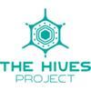 The Hives Project Logo