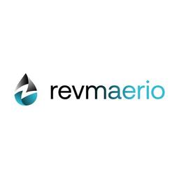 revmaerio.gr Logo
