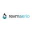 revmaerio.gr Logo