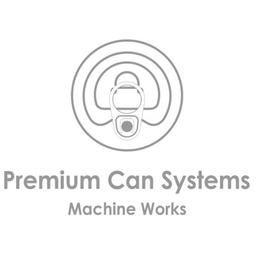 PREMIUM CAN SYSTEMS Logo
