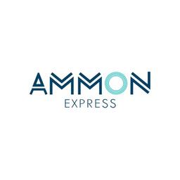 Ammon Express Logo