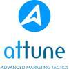 ATTUNE Logo